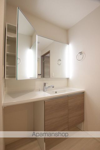 D−ROOM君塚IBの内装写真