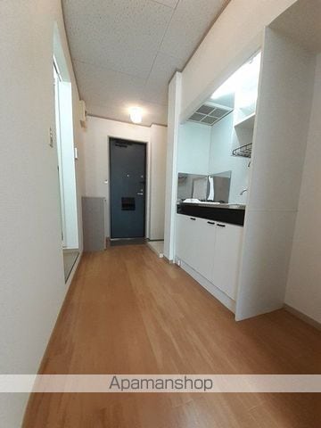 エトワールIIの内装写真