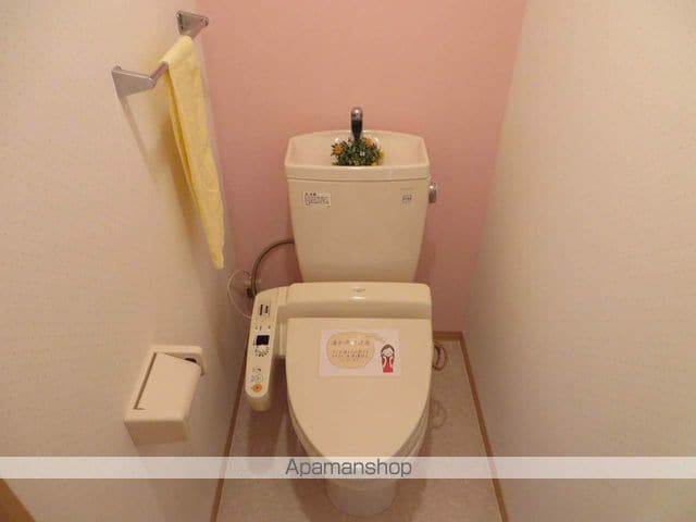 プレミールIIの内装写真