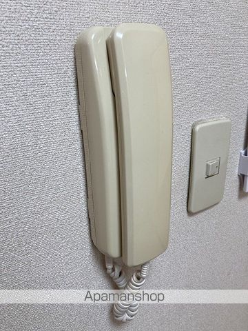 マーサ上大川の内装写真