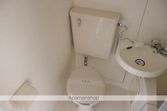 アーバンヒムの内装写真
