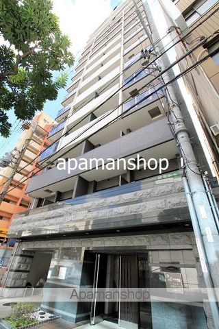 PRESSANCE玉造駅前ルージュ