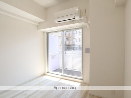 ＳーＲＥＳＩＤＥＮＣＥ今池ａｒｃａｎａ[1K/22.28m2]のリビング・居間