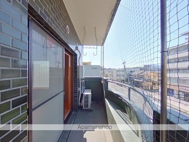 白石マンションの内装写真
