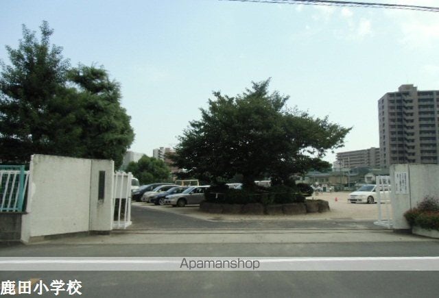 ヒカリホールディングスビルの周辺写真
