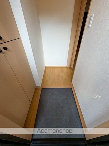エンゼルハイムの内装写真
