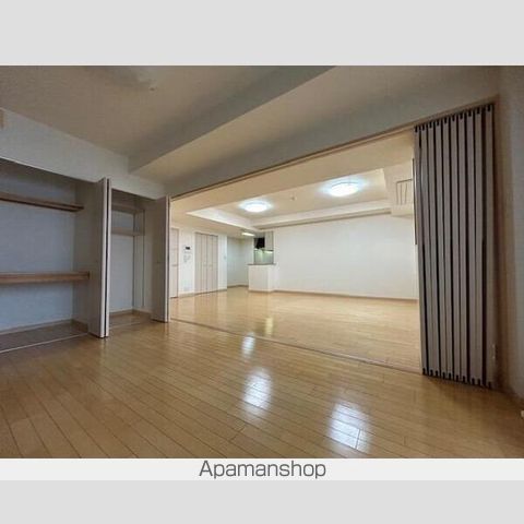ヴェルビュタワー琴似の内装写真
