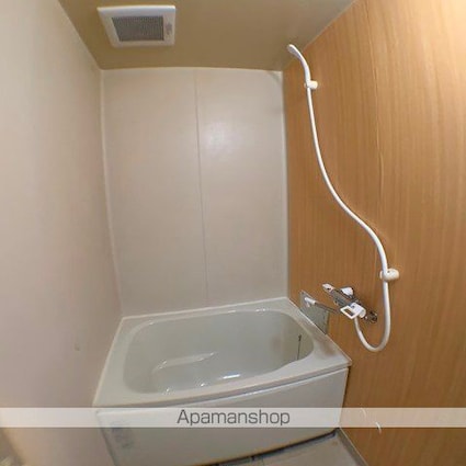 アイワハイツ[2DK/42.6m2]のバス