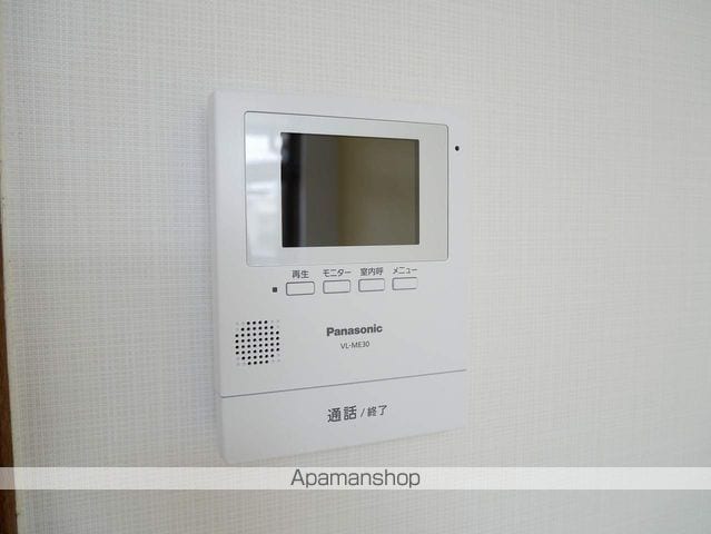 ハイツ高畠の内装写真