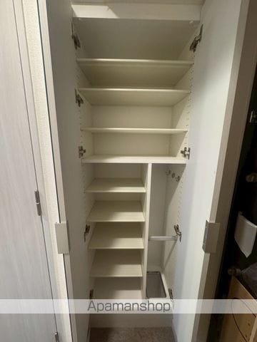 プレサンス横浜鶴見市場シュネルの内装写真