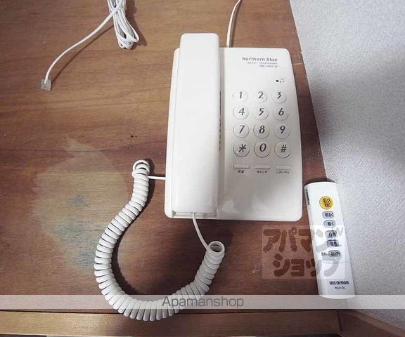ONK.36の内装写真