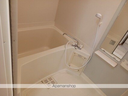 Ｍｏｏｎ　Ｐａｔｉｏ[1LDK/46.28m2]のバス