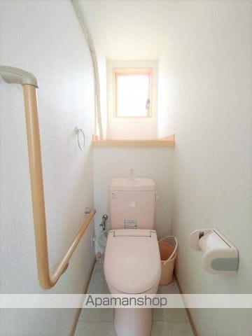 シオン秋田の内装写真