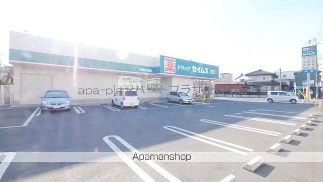 ルーモス川越の周辺写真