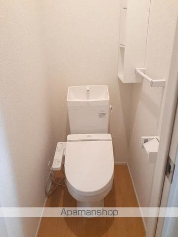 アン アーブル Bの内装写真