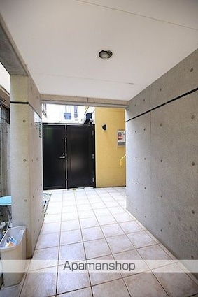 ＭＯＤＵＬＯＲ中野新橋ＷＥＳＴ[1K/18.27m2]のエントランス2