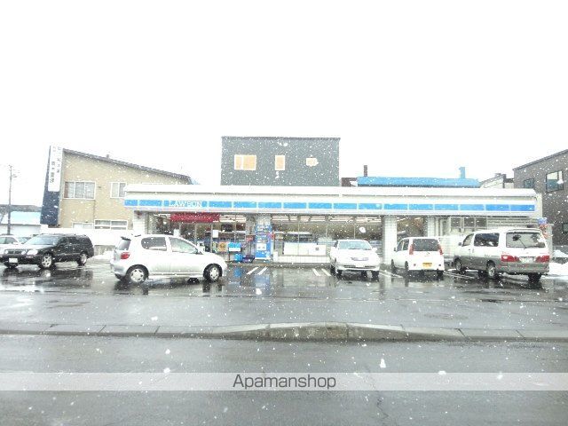 ラ・クラッセ札幌ステーションプラスの周辺写真