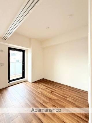 デュオフラッツ葛西[2LDK/56.85m2]のリビング・居間5