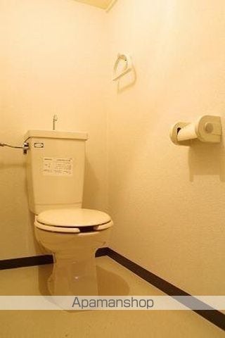 さんぱちBLDIの内装写真