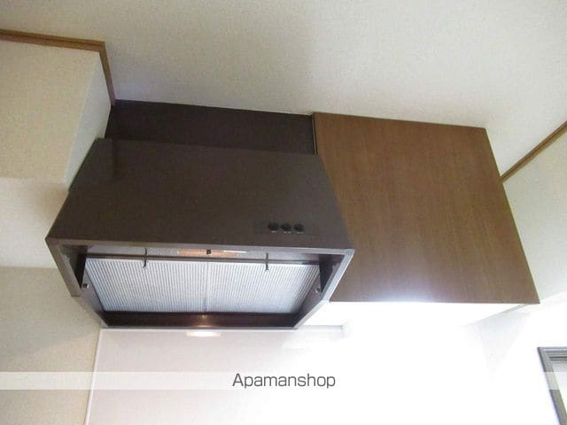スノーホワイトAの内装写真