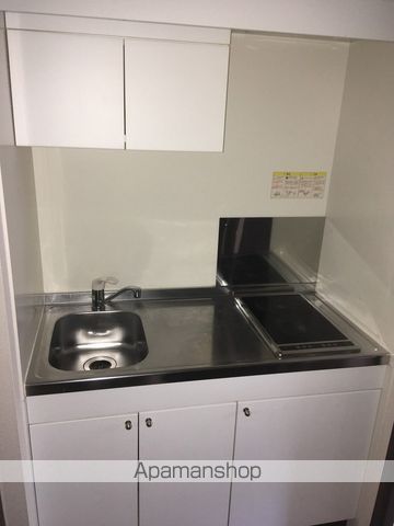 レオネクスト屋敷添の内装写真