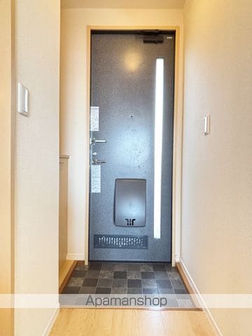 リヴュールAの内装写真