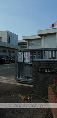 ライトヒルズIIの周辺写真