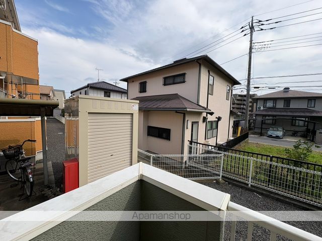 ファミーユIIのその他写真