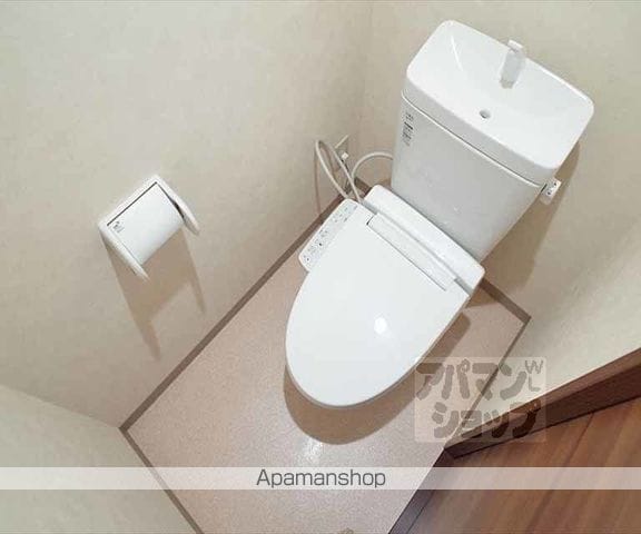第2くめマンションの内装写真