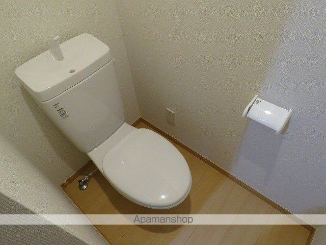センタービレッジ常盤平の内装写真
