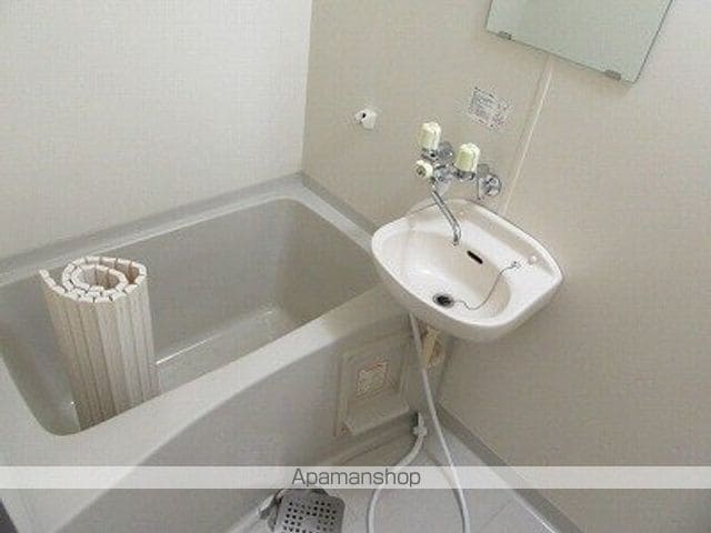 プランドール津志田Aの内装写真