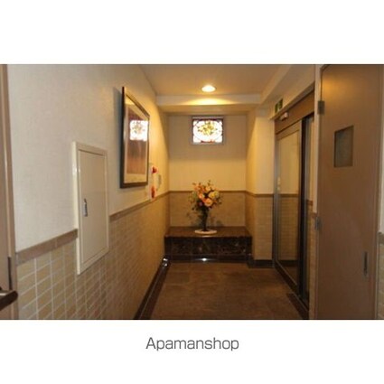 ヴィアーレ堤[1R/29.7m2]のその他内装4