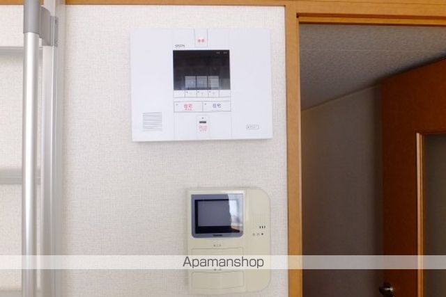 レオパレス中野イーストの内装写真