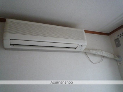 バグースⅠ[1LDK/40.09m2]のその他設備