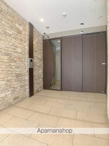 SERENITE本町ROJI 02の内装写真