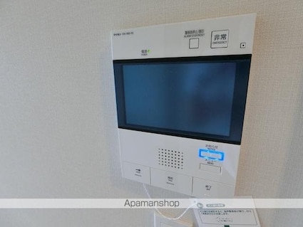 プライマル浅草言問通[1K/25.48m2]の内装