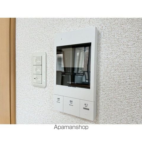 アルティレット泉中央の内装写真