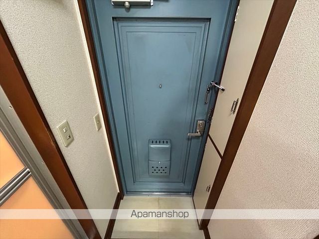 クレールフチノベの内装写真