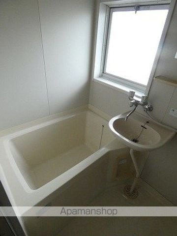 エクセル中溝Aの内装写真