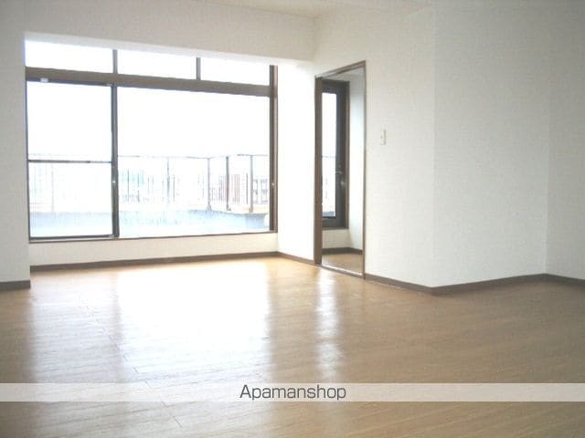 三旺マンション第二社台の内装写真
