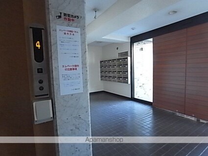 ハイツ東大手[1K/33m2]の内装9