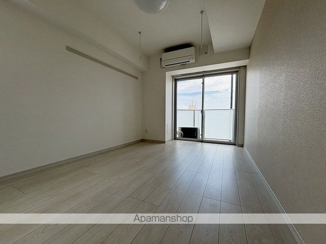 リヴシティ川崎新町の内装写真