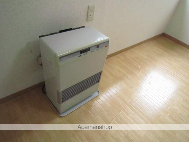 CASAフォーシーズンの内装写真