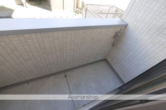 ソアース和白駅前の内装写真