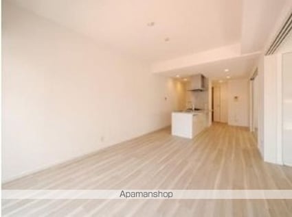 レジデンス渋谷富ヶ谷　（旧フォレシティ富ヶ谷　[1SLDK/54.62m2]のその他部屋・スペース