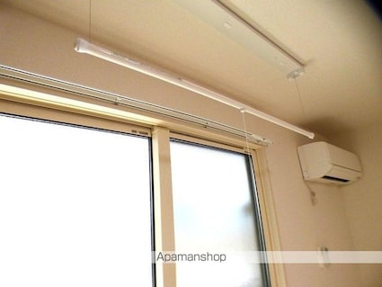 アイリーブ南佐古[1K/36.43m2]の内装1