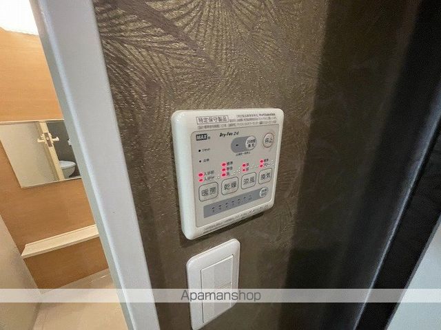 レオーネ寺田町東の内装写真