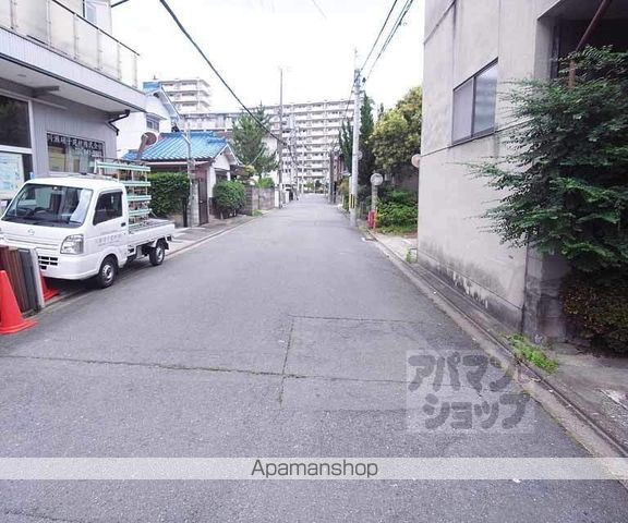 サクシード伏見駅前の周辺写真