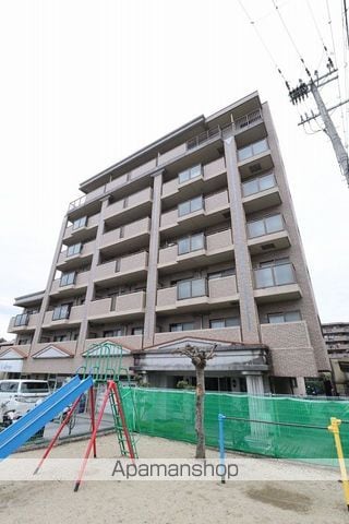 ラポート小林の外観写真