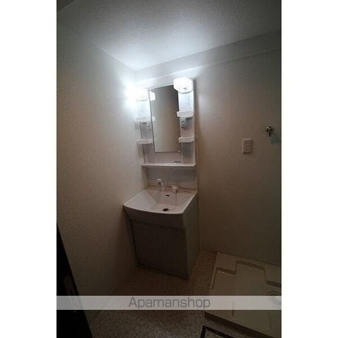 グレスト元町の内装写真
